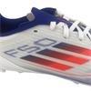 ADIDAS F50 LEAGUE FOOTBALL BOOTS-White Combi